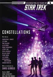 Constellations (Marco Palmieri)