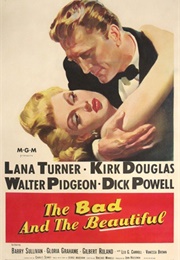 The Bad and the Beautiful (1952)