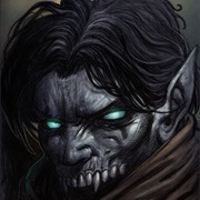 Raziel (Legacy of Kain)