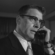 J.J. Hunsecker (Sweet Smell of Success, 1957)
