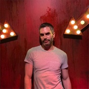 Shawn Hollenbach (Gay, He/Him)