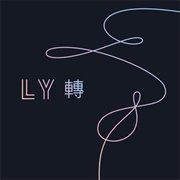 Love Yourself: Tear by BTS