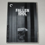The Fallen Idol (Criterion Collection)