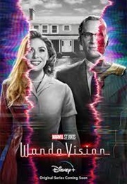 Wandavision (2021)