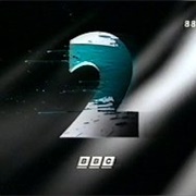 BBC2 Paint (1991-97)