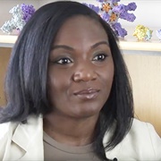 Dr. Kizzmekia S. Corbett