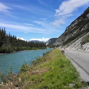 Northern Rockies, British Columbia