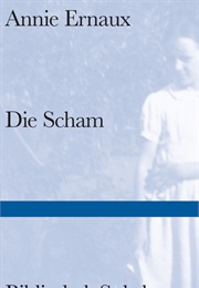Die Scham (Annie Ernaux)
