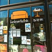 Guestroom Records- Kentucky