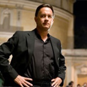 Robert Langdon