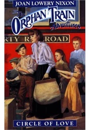 Circle of Love (Joan Lowery Nixon)