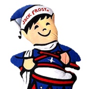 Jack Frost