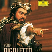 Verdi: Rigoletto (Ponnelle Film)