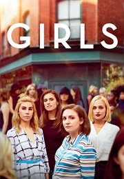 Girls (TV Series) (2012)