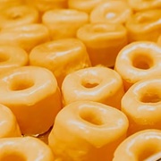 Rosquillas De Alcalá