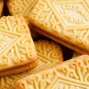 Custard Cream