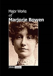 One Remained Behind (Marjorie Bowen)