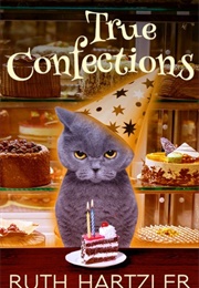 True Confections (Ruth Hartzler)