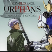 Iron Blooded Orphans