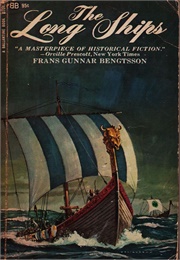 The Long Ships (Bengtsson)