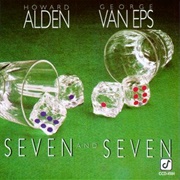 George Van EPs & Howard Allen - Seven and Seven