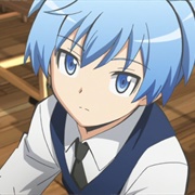 Nagisa Shiota (Assassination Classroom)