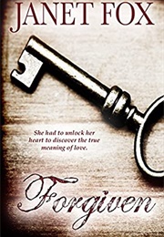 Forgiven (Janet Fox)