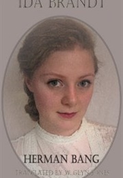 Ida Brandt (Herman Bang)