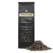 Twinings Grey Dragon Oolong Tea