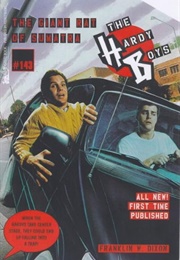 The Giant Rat of Sumatra (Franklin W. Dixon)