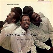 Thelonious Monk- Bemsha Swing