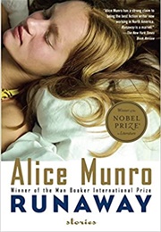 Silence (Alice Munro)
