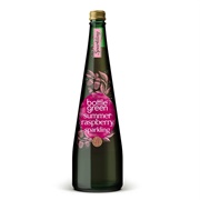 Bottlegreen Sparkling Pressé Summer Raspberry