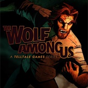 The Wolf Among Us