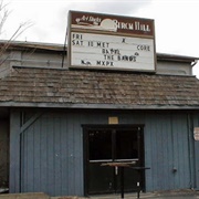 Birch Hill Nightclub