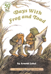 Days With Frog and Toad (Lobel, Arnold)