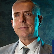 Holly Johnson (Gay, He/Him)