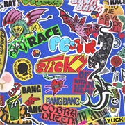 Frank Carter & the Rattlesnakes - Sticky