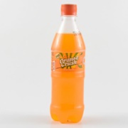 Elephant House Orange Crush