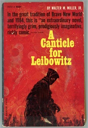 A Canticle for Leibowitz (Miller)