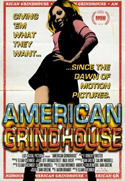 American Grindhouse (2010)
