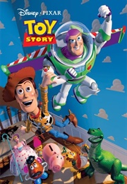 Toy Story (1996)