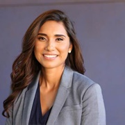 Sabrina Cervantes (Lesbian, She/Her)