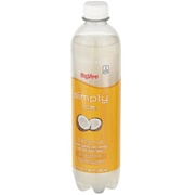 Hy-Vee Simply Ice Coconut