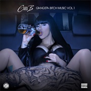 Gangsta Bitch Music, Vol. 1 (Cardi B, 2016)