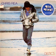 Chris Rea - Deltics (1979)