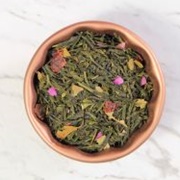 Gryphon Morning Dew Green Tea