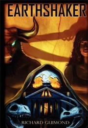 Earth Shaker (Richard Guimond)