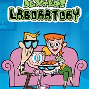 Le Laboratoire De Dexter (1995)