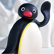 Pingu